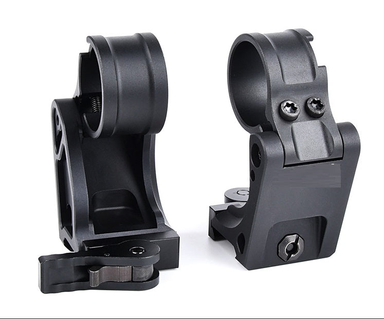 WADSN AIM-O FST FTC AP Magnifier Scope Mount 6X G33 (AO09038) - APEXTAC GEAR
