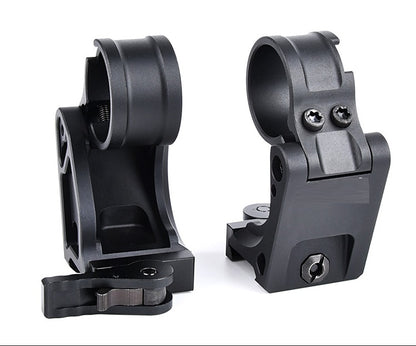 WADSN AIM-O FST FTC AP Magnifier Scope Mount 6X G33 (AO09038) - APEXTAC GEAR