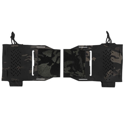 WOSPORT MK2 Expander Wing (VE-74-ACC-17) - APEXTAC GEAR