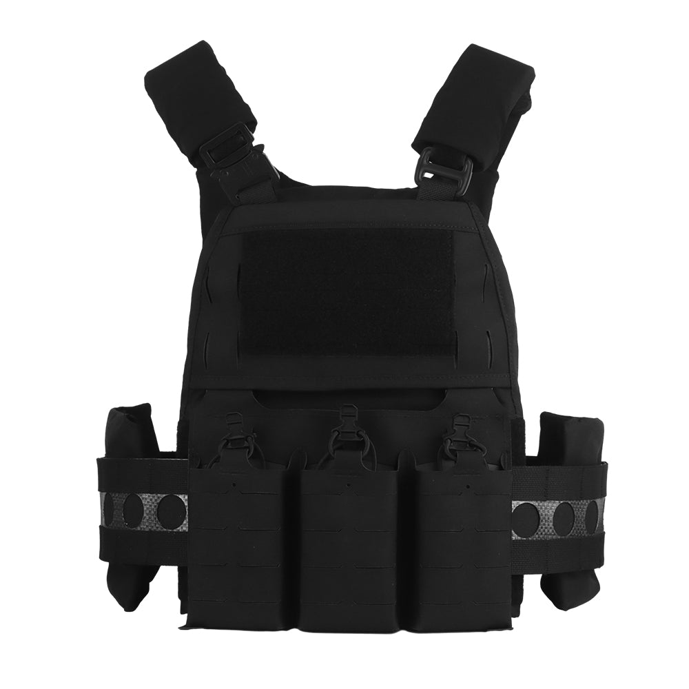 WOSPORT V5 PC Tactical Vest (VE-75) - APEXTAC GEAR