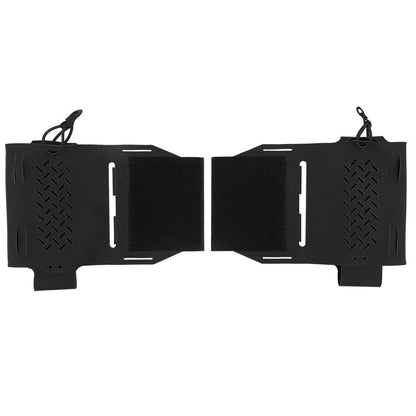 WOSPORT MK2 Expander Wing (VE-74-ACC-17) - APEXTAC GEAR