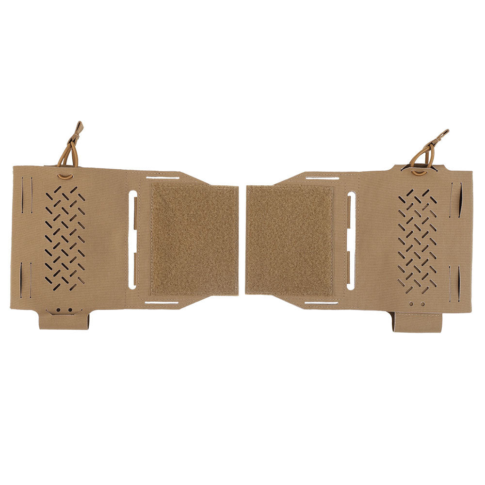 WOSPORT MK2 Expander Wing (VE-74-ACC-17) - APEXTAC GEAR