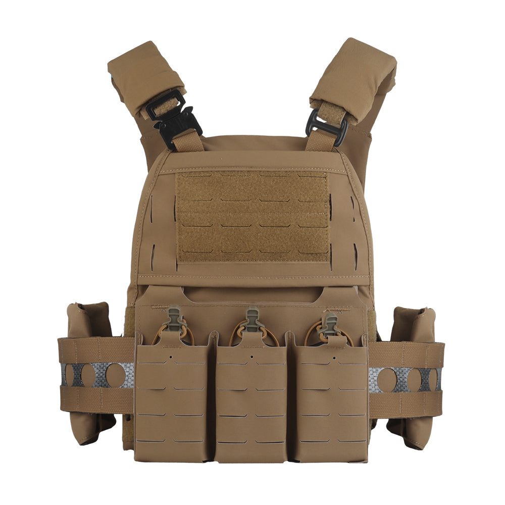WOSPORT V5 PC Tactical Vest (VE-75) - APEXTAC GEAR