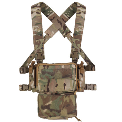 WOSPORT DCRM Tactical Chest Rig Set (VE-87-SET-01) - APEXTAC GEAR
