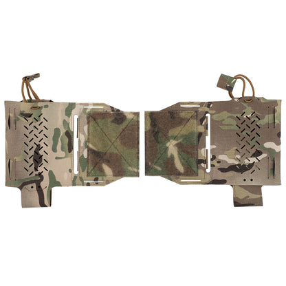 WOSPORT MK2 Expander Wing (VE-74-ACC-17) - APEXTAC GEAR