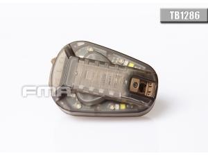 FMA HEL-STAR6 GEN III Signal IFF Strobe Light (TB1286) - APEXTAC GEAR