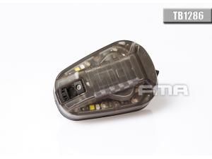 FMA HEL-STAR6 GEN III Signal IFF Strobe Light (TB1286) - APEXTAC GEAR