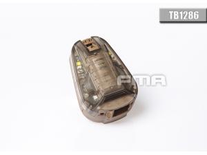 FMA HEL-STAR6 GEN III Signal IFF Strobe Light (TB1286) - APEXTAC GEAR