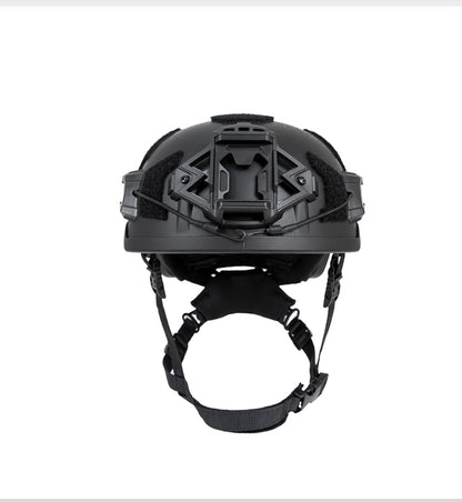 FMA EPIX SPECIALIST Mountaineering And Cycling Tactical Helmet - BLACK TB1503 - APEXTAC GEAR