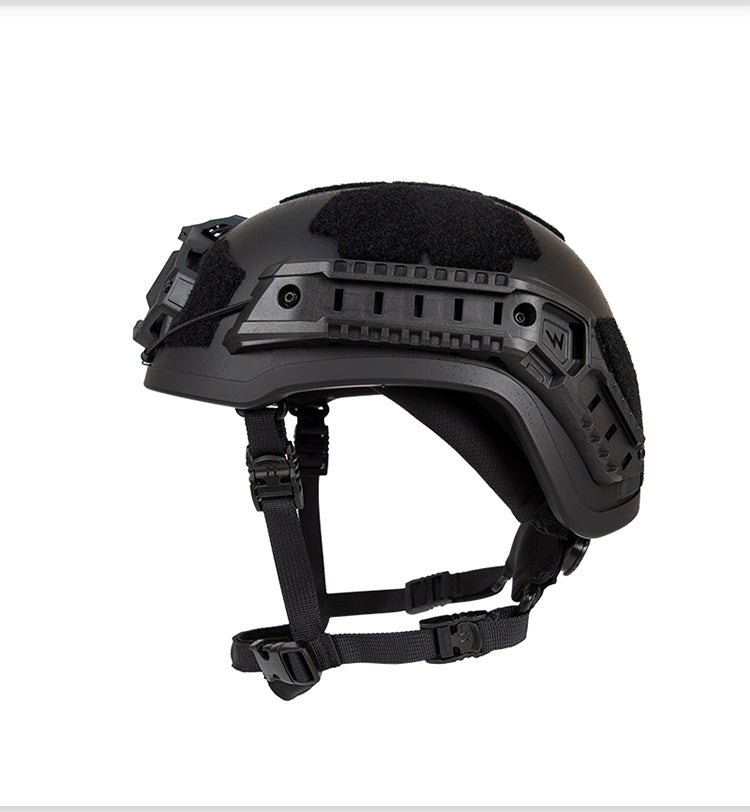 FMA EPIX SPECIALIST Mountaineering And Cycling Tactical Helmet - BLACK TB1503 - APEXTAC GEAR