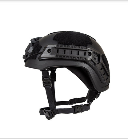 FMA EPIX SPECIALIST Mountaineering And Cycling Tactical Helmet - BLACK TB1503 - APEXTAC GEAR