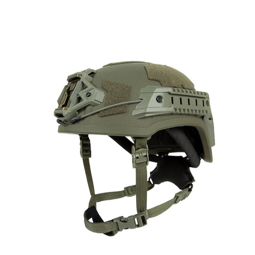 FMA EPIX SPECIALIST Mountaineering And Cycling Tactical Helmet - FG TB1503 - APEXTAC GEAR