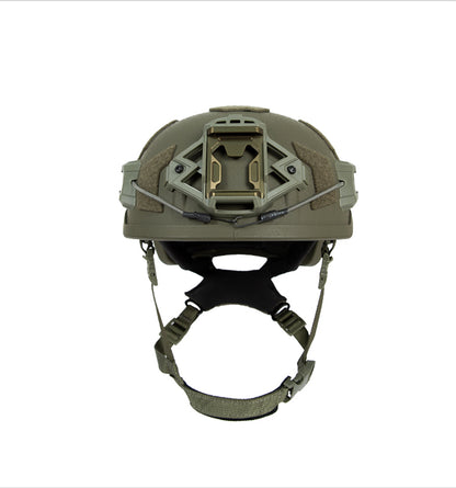 FMA EPIX SPECIALIST Mountaineering And Cycling Tactical Helmet - FG TB1503 - APEXTAC GEAR