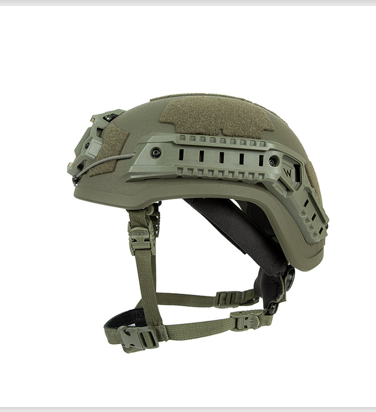 FMA EPIX SPECIALIST Mountaineering And Cycling Tactical Helmet - FG TB1503 - APEXTAC GEAR