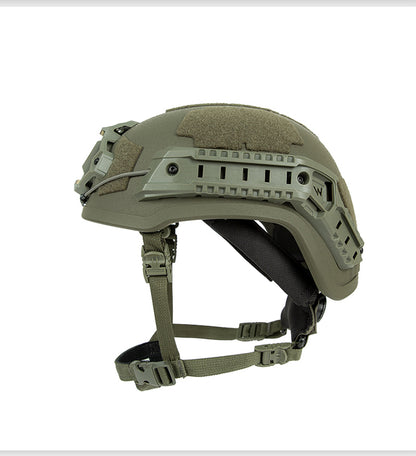FMA EPIX SPECIALIST Mountaineering And Cycling Tactical Helmet - FG TB1503 - APEXTAC GEAR