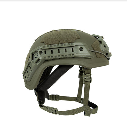 FMA EPIX SPECIALIST Mountaineering And Cycling Tactical Helmet - FG TB1503 - APEXTAC GEAR
