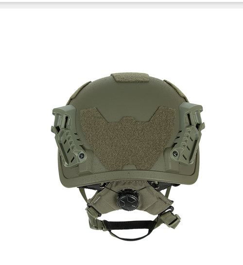 FMA EPIX SPECIALIST Mountaineering And Cycling Tactical Helmet - FG TB1503 - APEXTAC GEAR