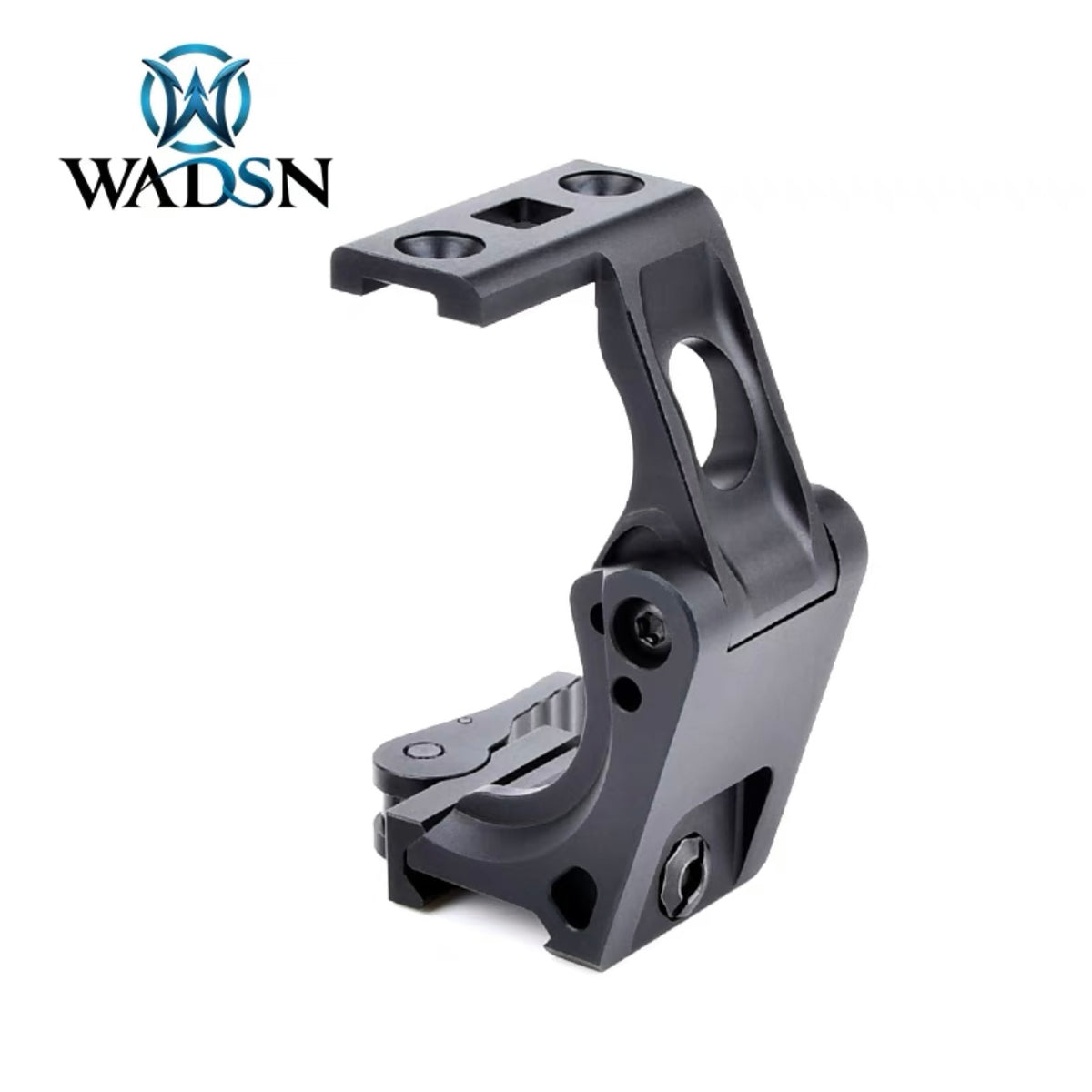 WADSN AIM-O FST FTC ET G33 Magnifier Scope Mount 20mm Rail Mount (AO9037) - APEXTAC GEAR