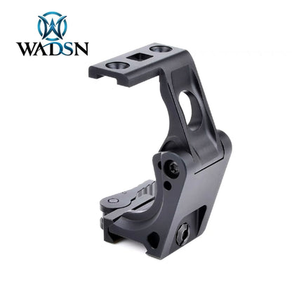 WADSN AIM-O FST FTC ET G33 Magnifier Scope Mount 20mm Rail Mount (AO9037) - APEXTAC GEAR