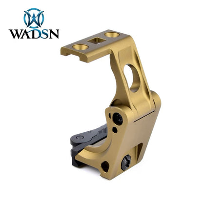 WADSN AIM-O FST FTC ET G33 Magnifier Scope Mount 20mm Rail Mount (AO9037) - APEXTAC GEAR