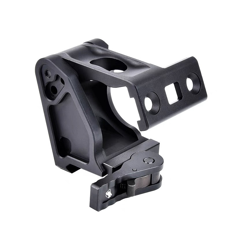 WADSN AIM-O FST FTC ET G33 Magnifier Scope Mount 20mm Rail Mount (AO9037) - APEXTAC GEAR