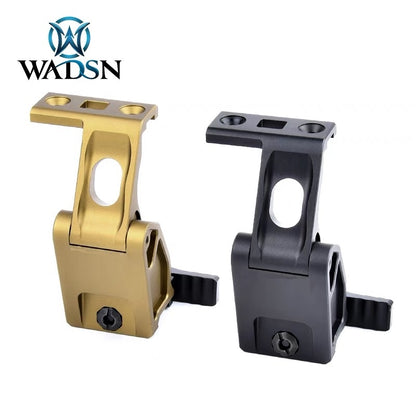 WADSN AIM-O FST FTC ET G33 Magnifier Scope Mount 20mm Rail Mount (AO9037) - APEXTAC GEAR