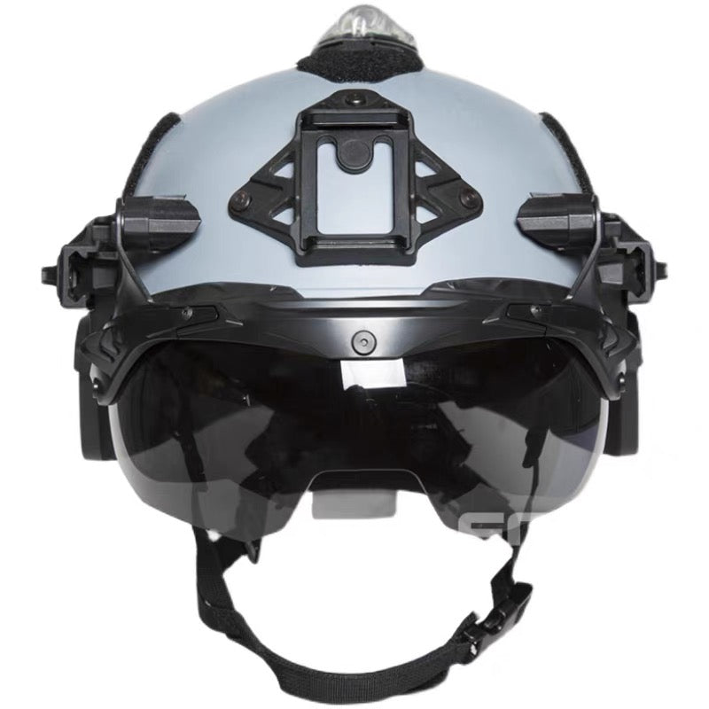 FMA EXF Protective Helmet Ear Cover Set (TB1430) - APEXTAC GEAR