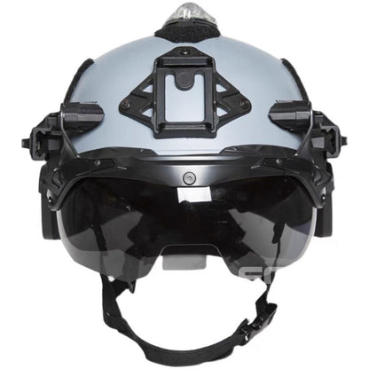 FMA EXF Protective Helmet Ear Cover Set (TB1430) - APEXTAC GEAR