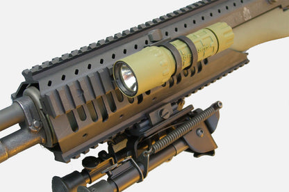 FMA 1 inch Flashlight Rail Mount (TB328) - APEXTAC GEAR