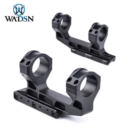 WADSN FST LPVO Scope Mount 30mm Scope Rail Mount (WS02008) - APEXTAC GEAR