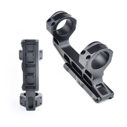 WADSN FST LPVO Scope Mount 30mm Scope Rail Mount (WS02008) - APEXTAC GEAR