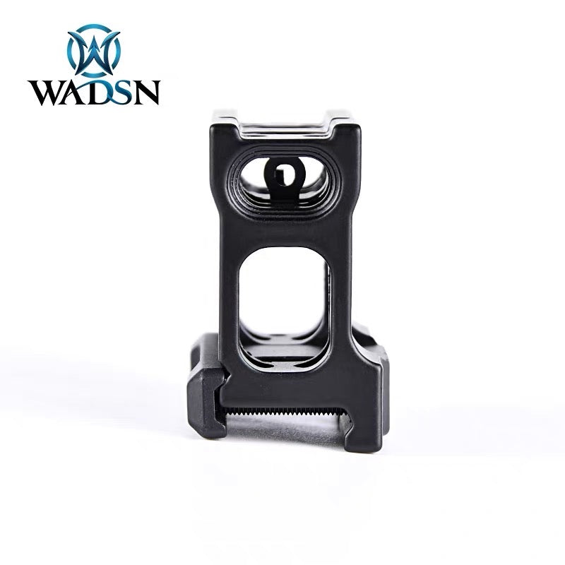 WADSN UT FST Micro Mount AP T1 Red Dot 20mm Rail Scope Mount Riser (WS02004) - APEXTAC GEAR
