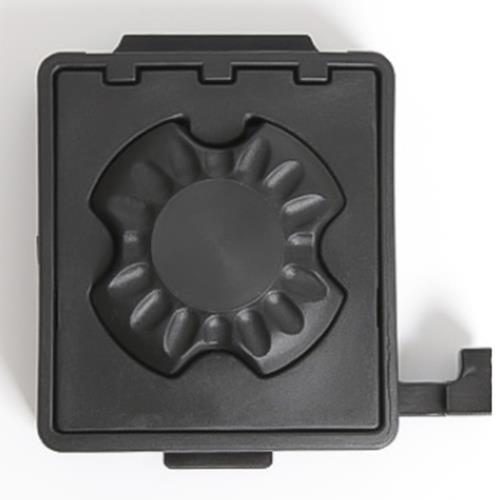 FMA Rattler Compact II Hands Free Light - BLACK - APEXTAC GEAR