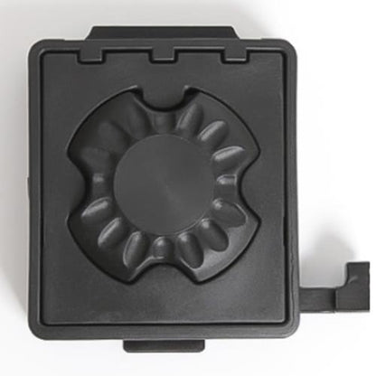 FMA Rattler Compact II Hands Free Light - BLACK - APEXTAC GEAR