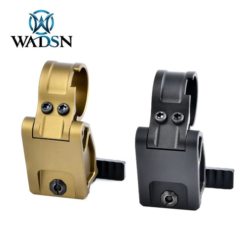 WADSN AIM-O FST FTC AP Magnifier Scope Mount 6X G33 (AO09038) - APEXTAC GEAR