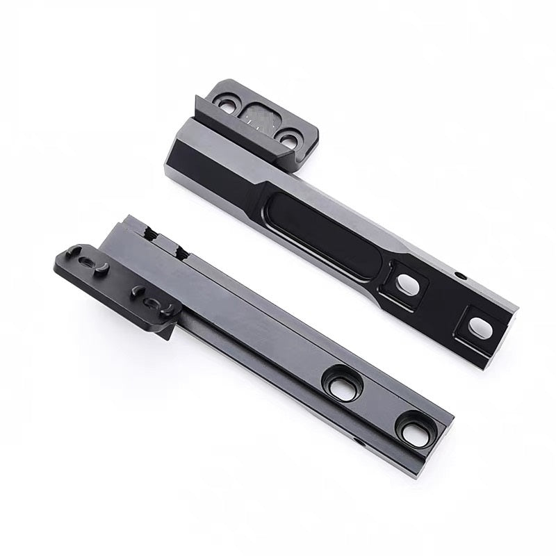 WADSN Thorntail M-LOK & Keymod Offset Adaptive (Longbar) Light Mount (WD02018) - APEXTAC GEAR