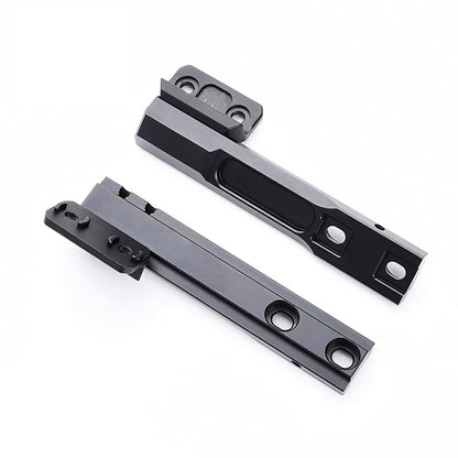 WADSN Thorntail M-LOK & Keymod Offset Adaptive (Longbar) Light Mount (WD02018) - APEXTAC GEAR