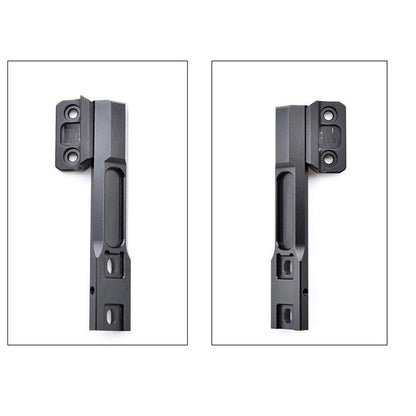 WADSN Thorntail M-LOK & Keymod Offset Adaptive (Longbar) Light Mount (WD02018) - APEXTAC GEAR