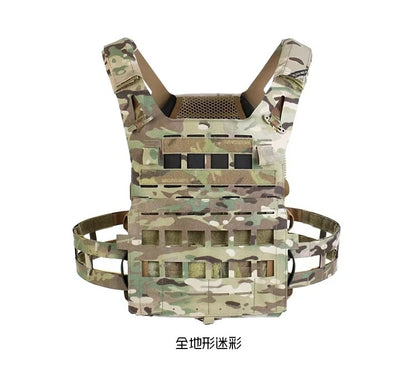 VT08 PEW TACTICAL STRUCTURAL PLATE CARRIER AIRLITE SPC Airsoft 579-689 - APEXTAC GEAR