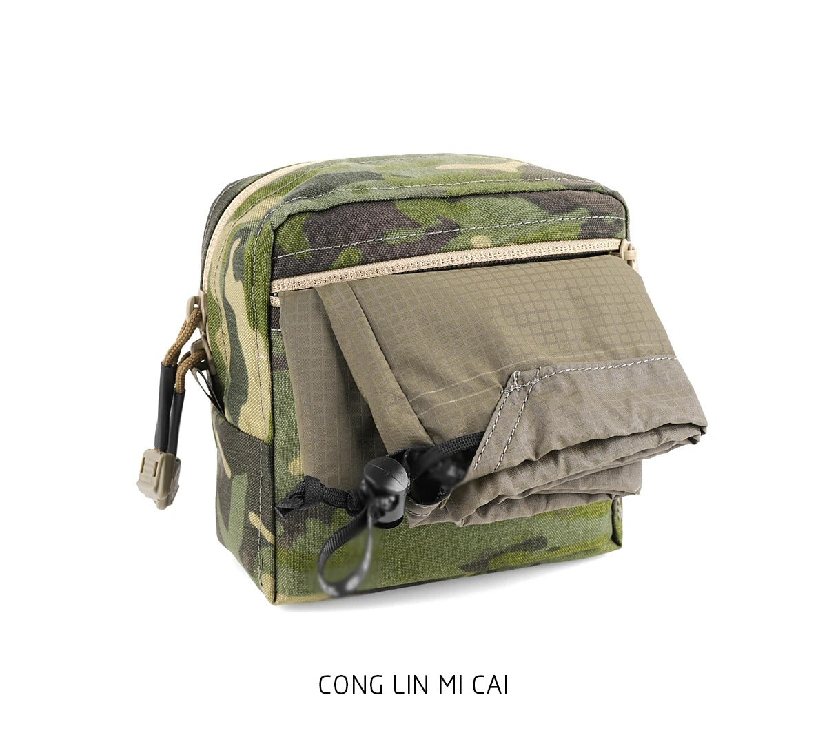 PEW TACTICAL GP 6X6X3 POUCH (PH104) - APEXTAC GEAR
