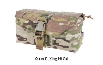 PEW Tactical GPNVG-18 Pouch (PH100) | Panoramic NVG Storage