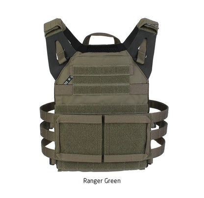PEW TACTICAL JUMPABLE PLATE CARRIER JPC 2.0 (VT04) - APEXTAC GEAR
