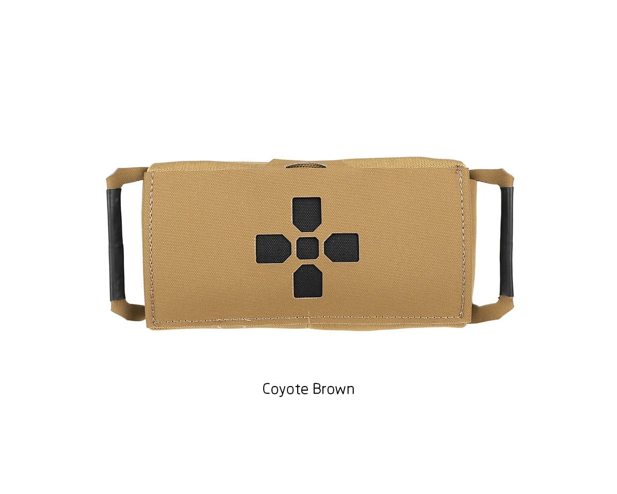 PEW TACTICAL IMPROVED TRAUMA RESPONSE KIT ITRK POUCH (PH102) - APEXTAC GEAR