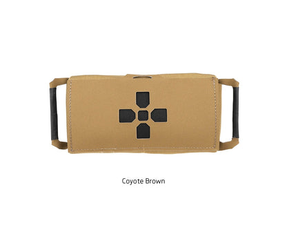 PEW TACTICAL IMPROVED TRAUMA RESPONSE KIT ITRK POUCH (PH102) - APEXTAC GEAR