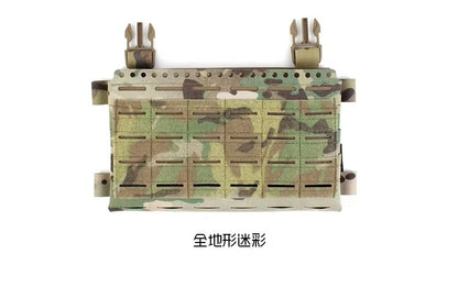 Pew Tactical Micro Fight Chassis Mk V MK5 (FP10) - APEXTAC GEAR