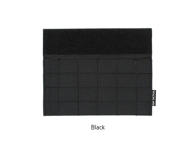 Pew Tactical UA06 MOLLE Full Flap for MK3 & MK4 Chest Rigs