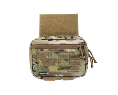 PEW Tactical UA27 MAP Modular Abdominal Pouch