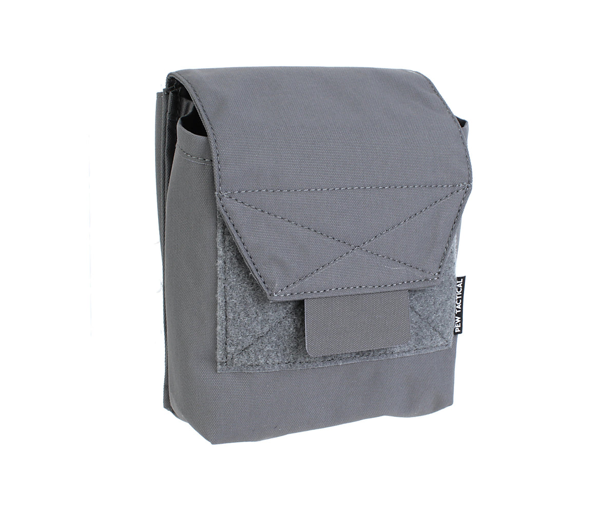 PEW TACTICAL JSTA POUCH (PH35)