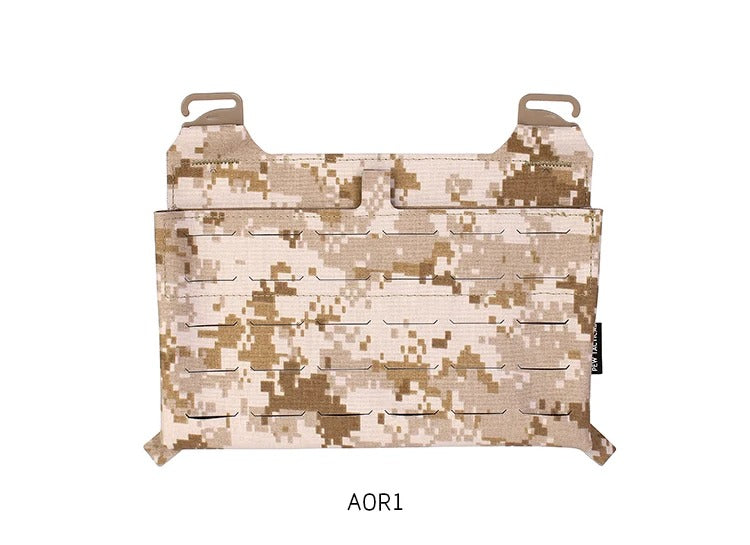 PEW TACTICAL Kangaroo Front Flap MOLLE FCPC V5 (FP06) - APEXTAC GEAR
