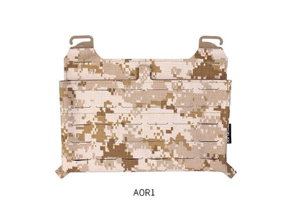 PEW TACTICAL Kangaroo Front Flap MOLLE FCPC V5 (FP06) - APEXTAC GEAR